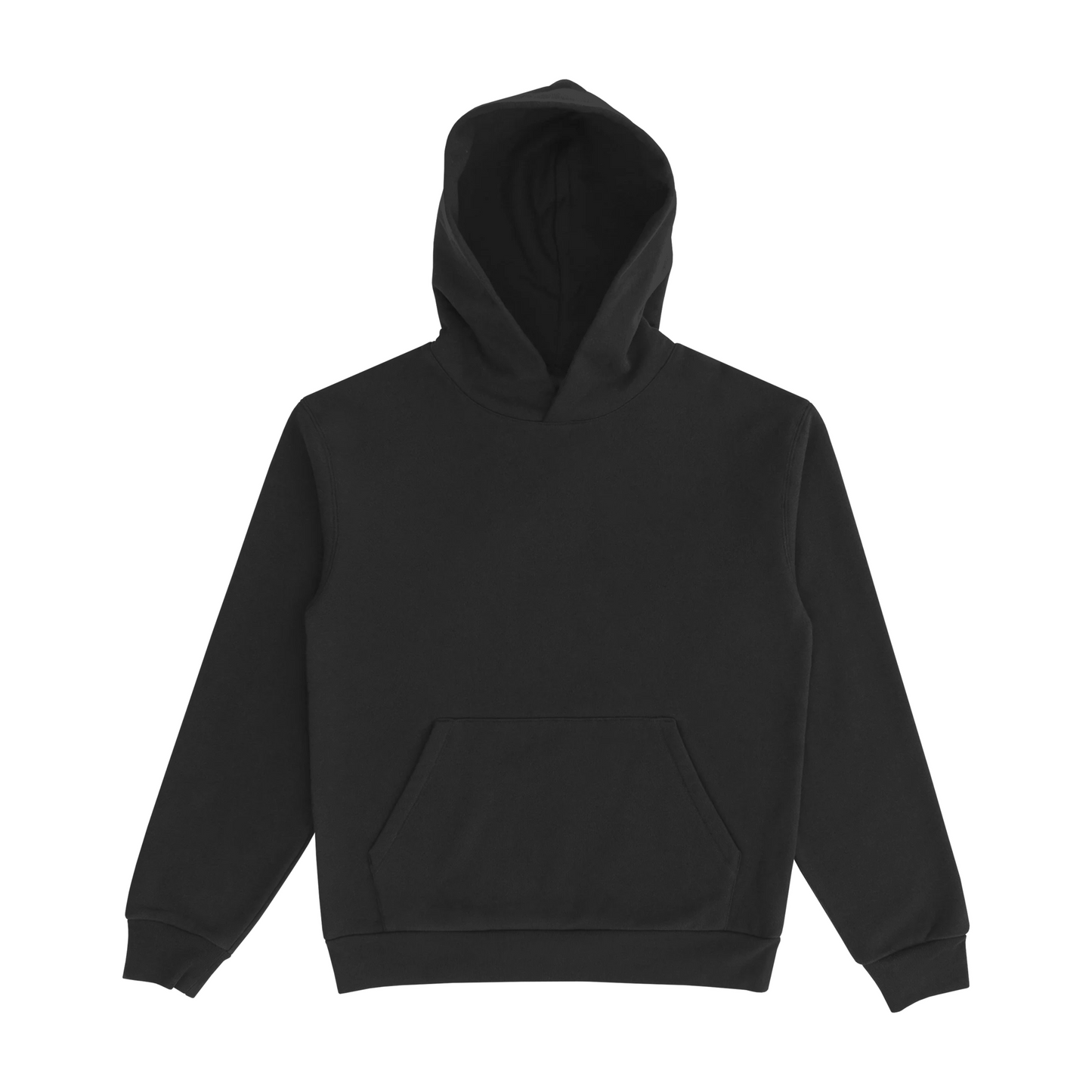 Hoodie Pullover Color Mockup