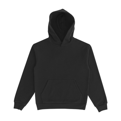 Hoodie Pullover Color Mockup